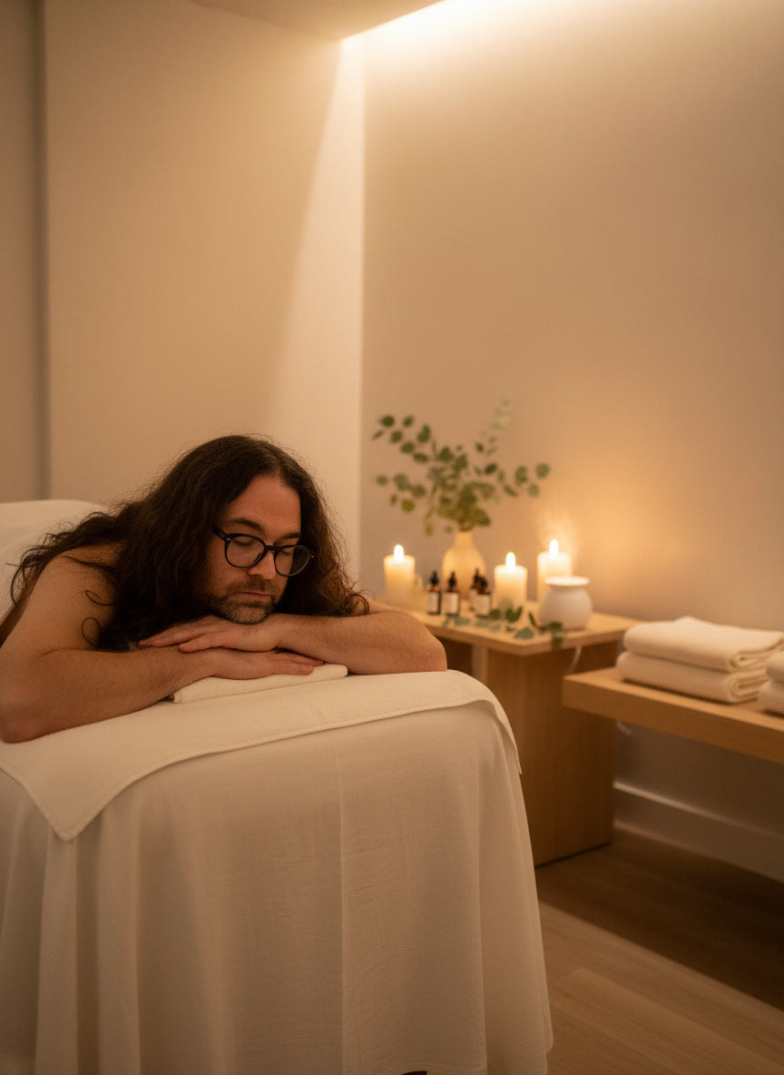 How to Prepare for the Best Massage of Your Life