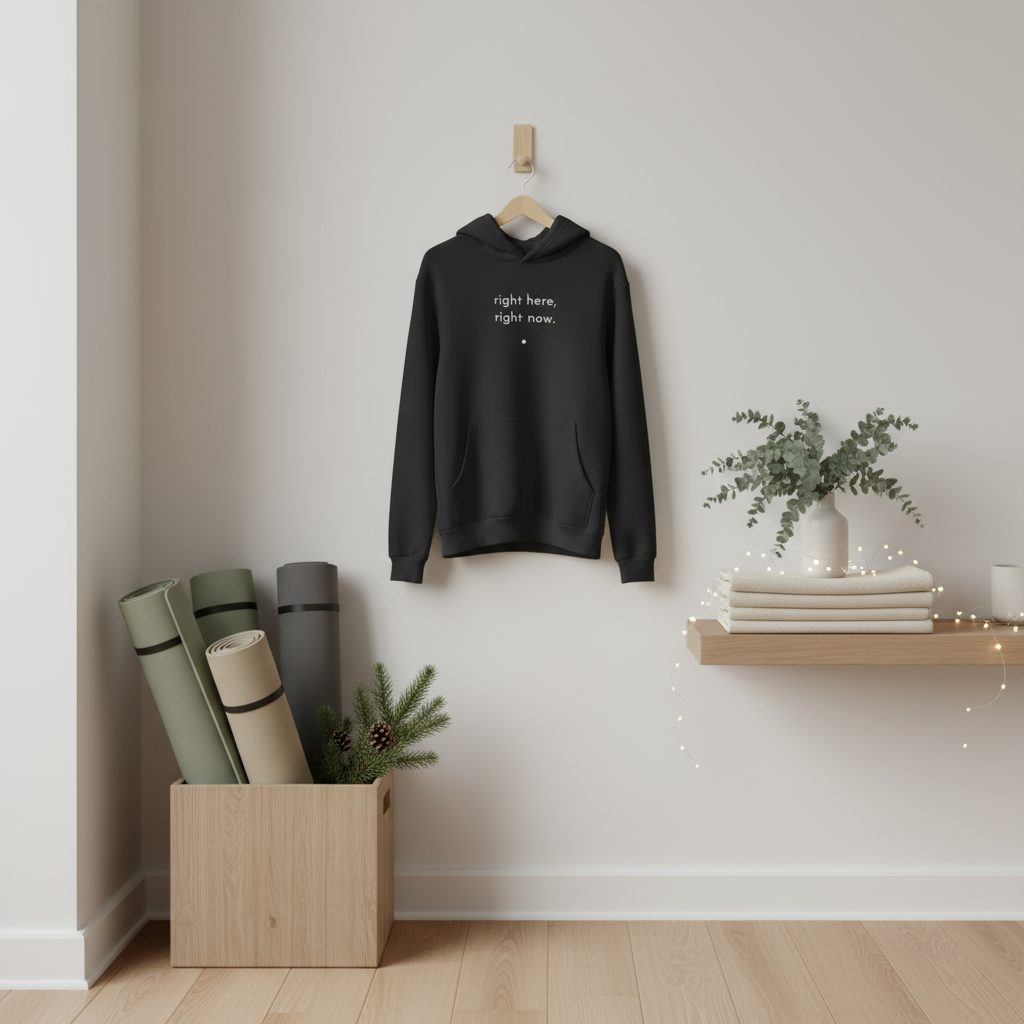 Be. the morning ritual collection