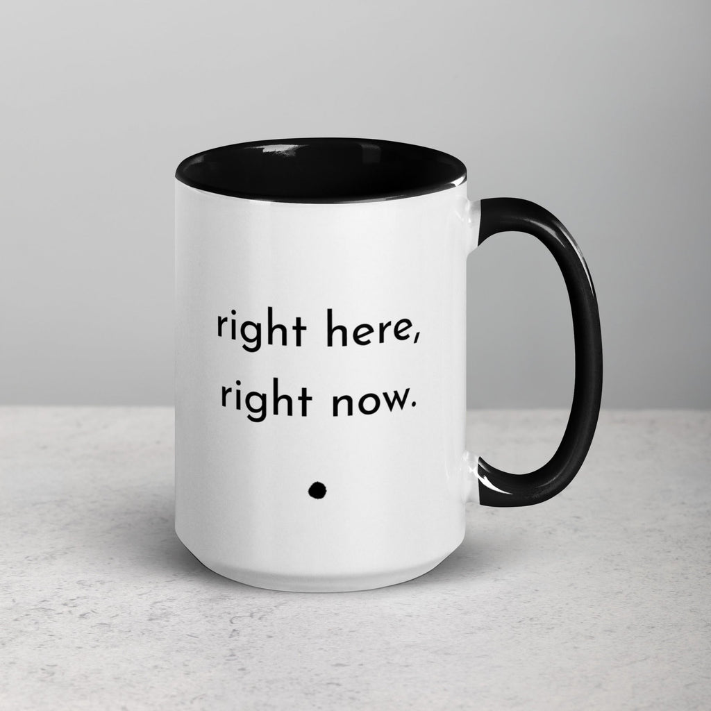 Be. the morning ritual collection