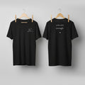 Be. you are enough. (unisex tee)