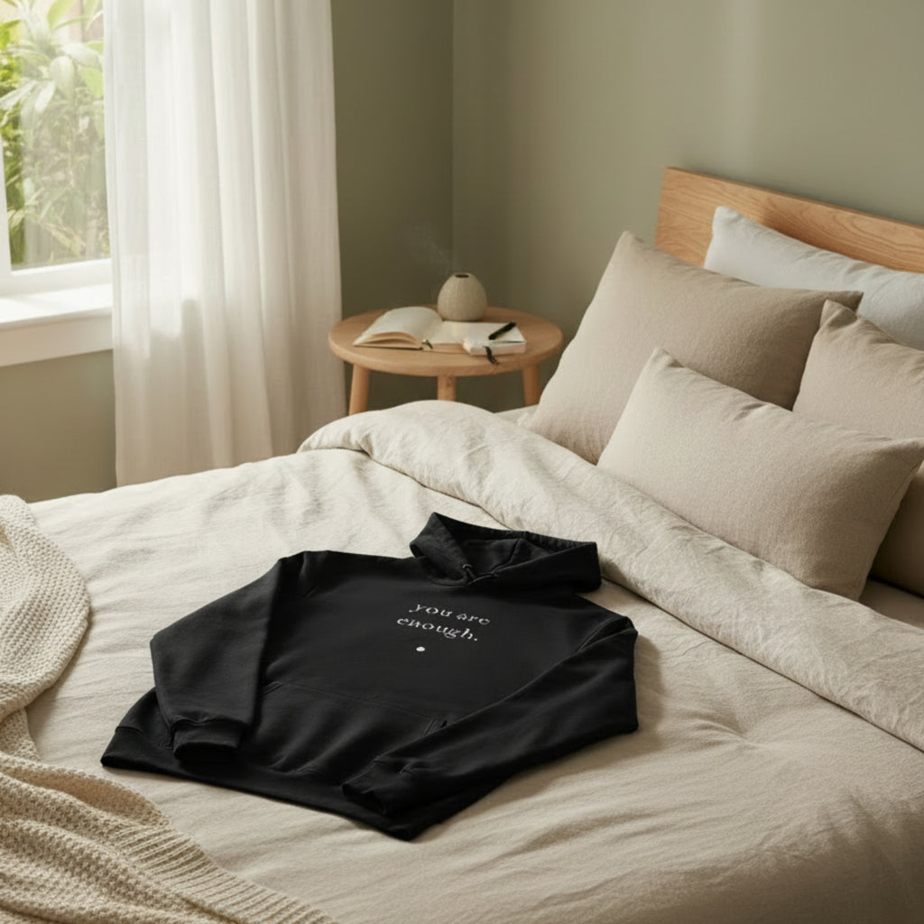Be. the morning ritual collection