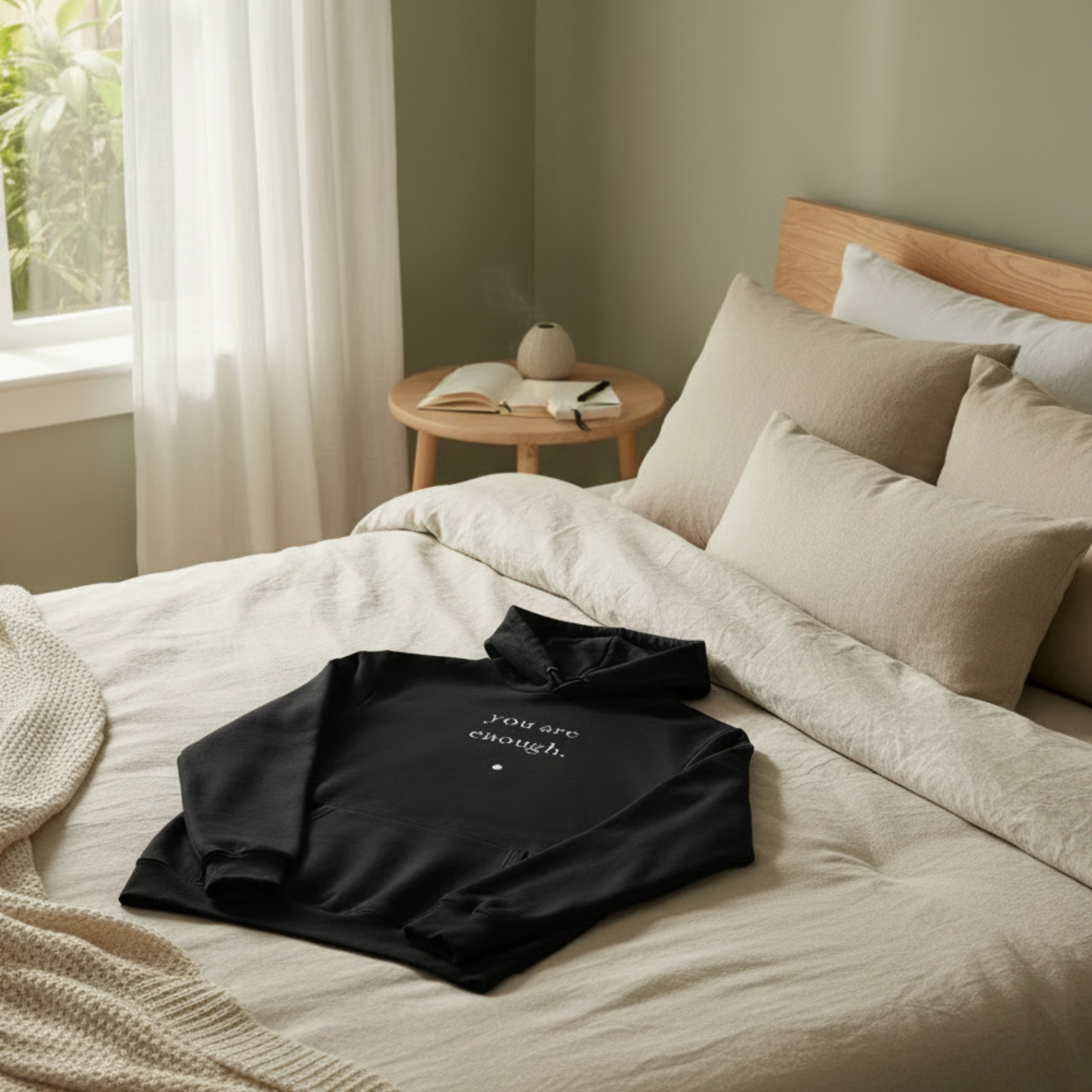 Be. the morning ritual collection