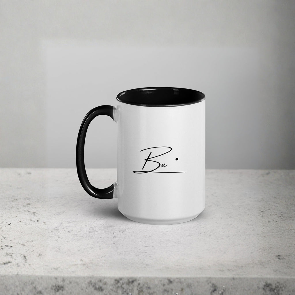 Be. the morning ritual collection