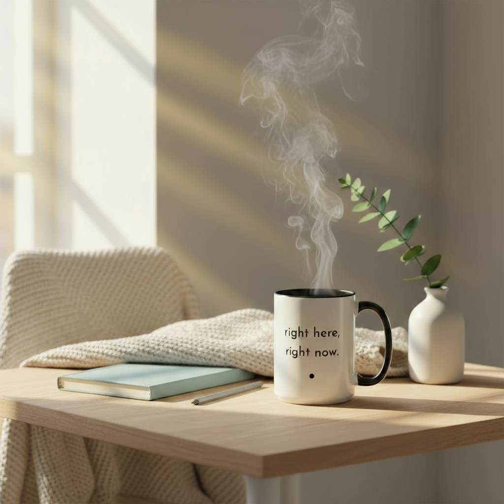 Be. the morning ritual collection