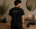 Be. you are enough. unisex tee